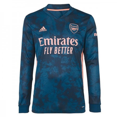 Maillot de Foot Arsenal Troisieme 2020/21 ML